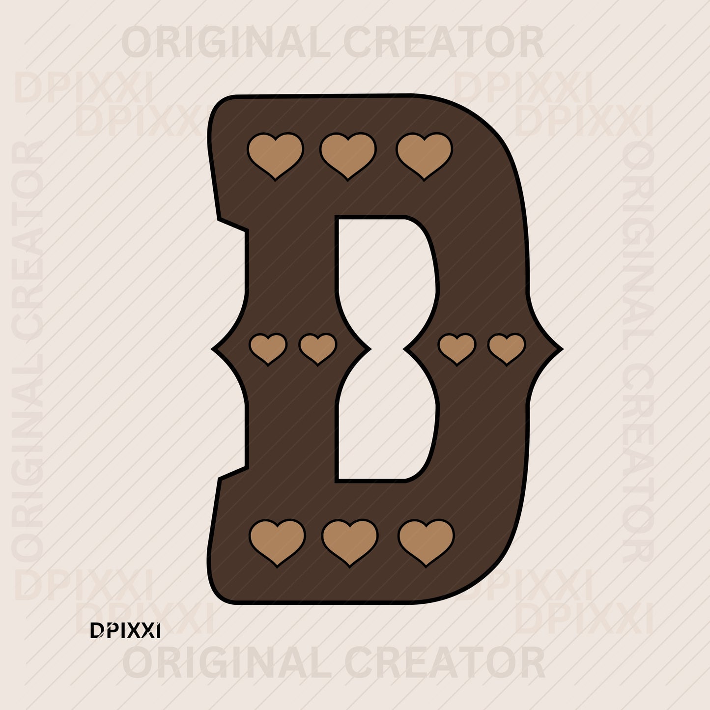 EDITABLE Bundle Alphabet Font and Numbers #439
