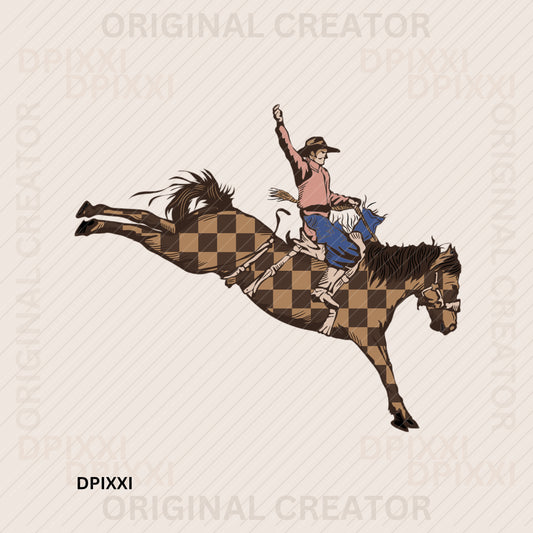 Western Cowboy Digital Download png #348