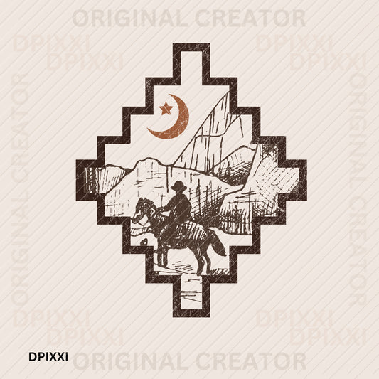 Cowboy Digital Arts #119