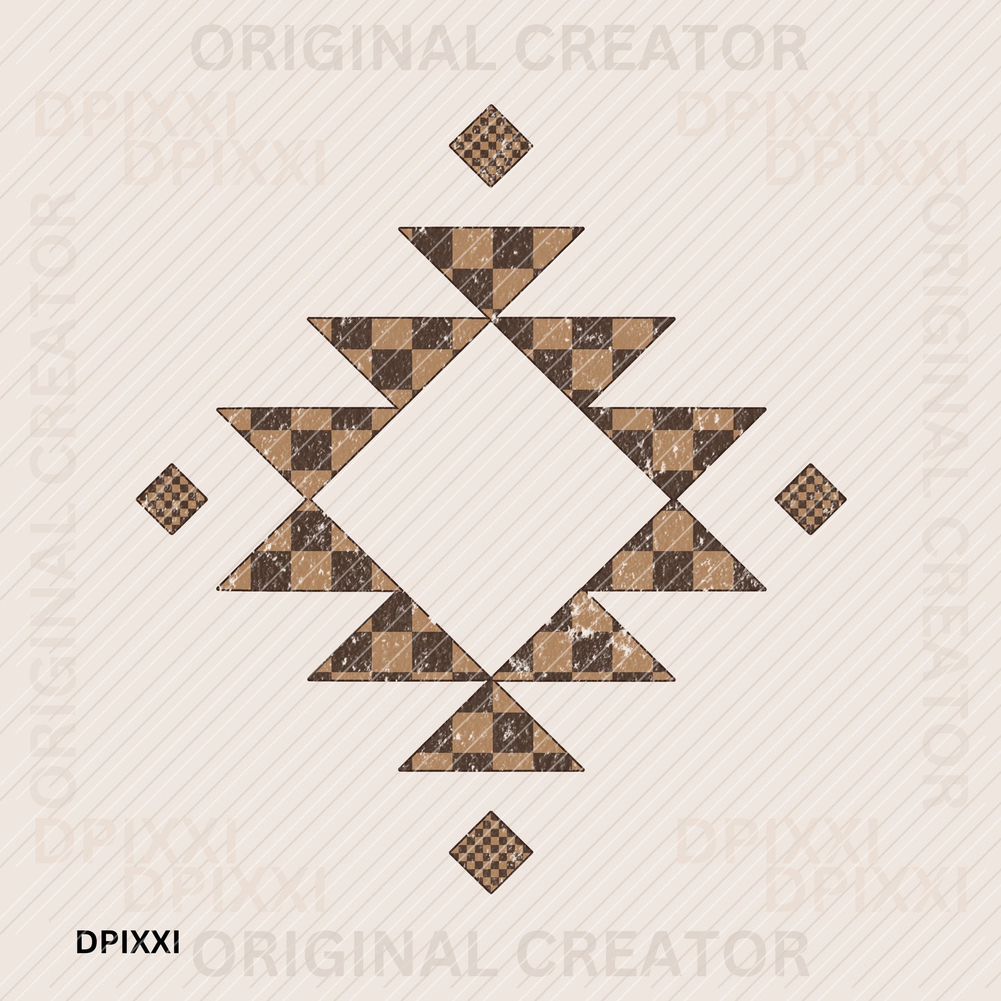 Aztec Digital Design #121
