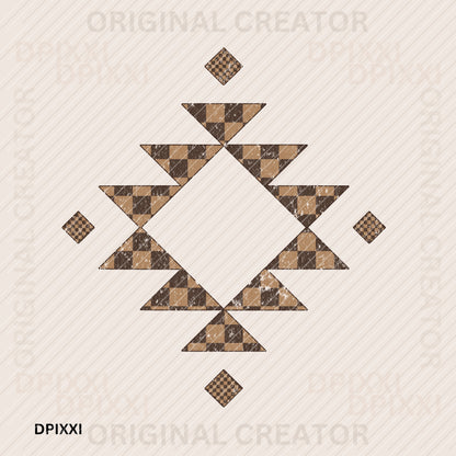 Aztec Digital Design #121